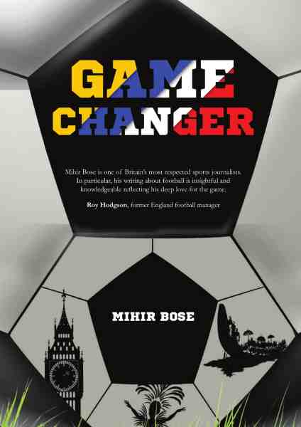 Game Changer y Mihir Bose